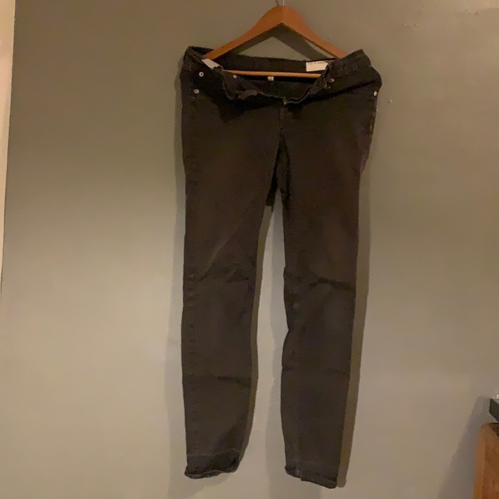 Rag & Bone jeans size 28 w